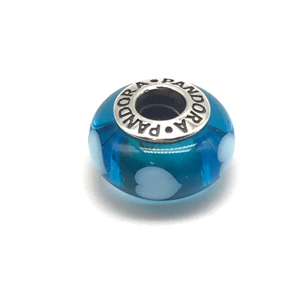 Pandora authentic retired